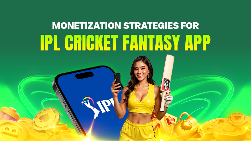 ipl cricket fantasy app